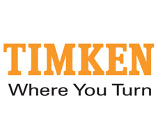 TIMKEN軸承